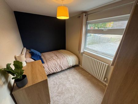 1 bedroom house of multiple occupation to rent - Photo 3