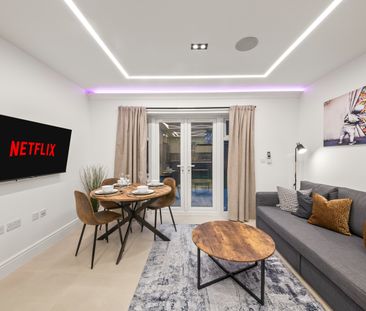 4 Bed Detached House, Fatherson Road, RG1 - Photo 6