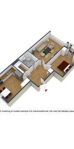 Kilbacksvägen 1 C, Skövde - Photo 4