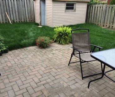 For Lease - 4311 Curia Crescent Unit# Main Fl, Mississauga, Ontario - Photo 3