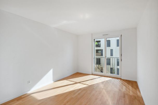 Logement dans récent quartier situé au coeur de la ville d'Orbe - Photo 1