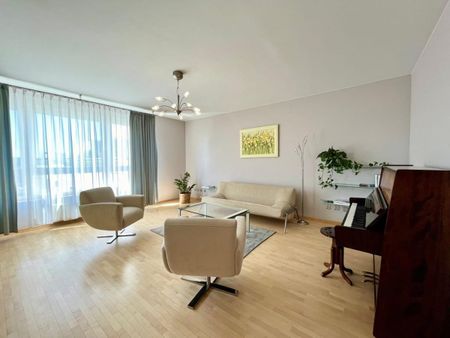 Dwa pokoje z garażem - Mokotów 65.3 m² - Photo 3