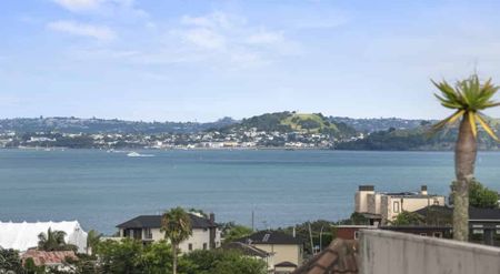 St Heliers, Views, 4-Bed - Photo 2