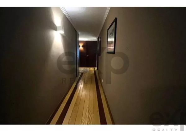 Apartamento T3 em Porto