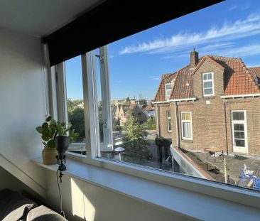 Te huur: Appartement St.-Ludgerusstraat in Utrecht - Photo 4