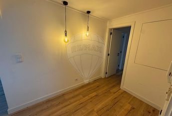 Apartamento T2 em Lisboa