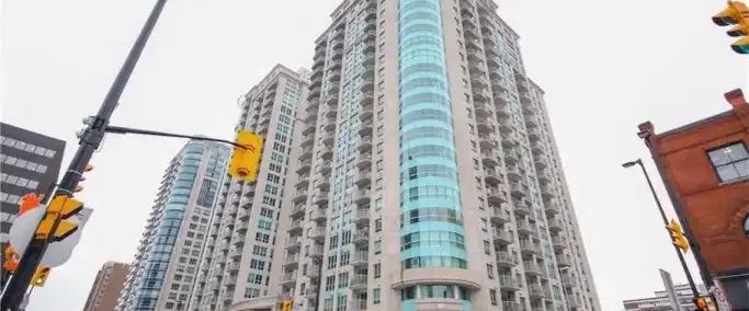 302 - 200 RIDEAU STREET | 302 - 200 RIDEAU STREET, Ottawa - Photo 1