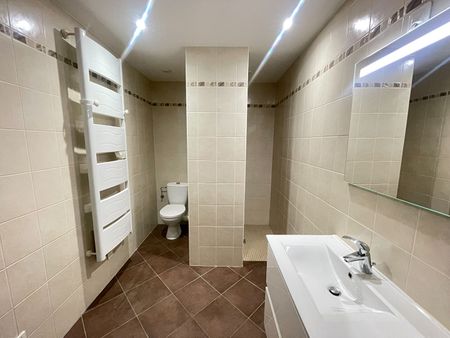 Location Appartement 2 pièces 48m² - Photo 4