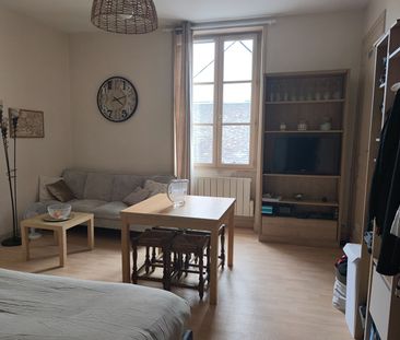 Location Appartement 3 pièces 60m² LANGEAIS 37130 - Photo 1