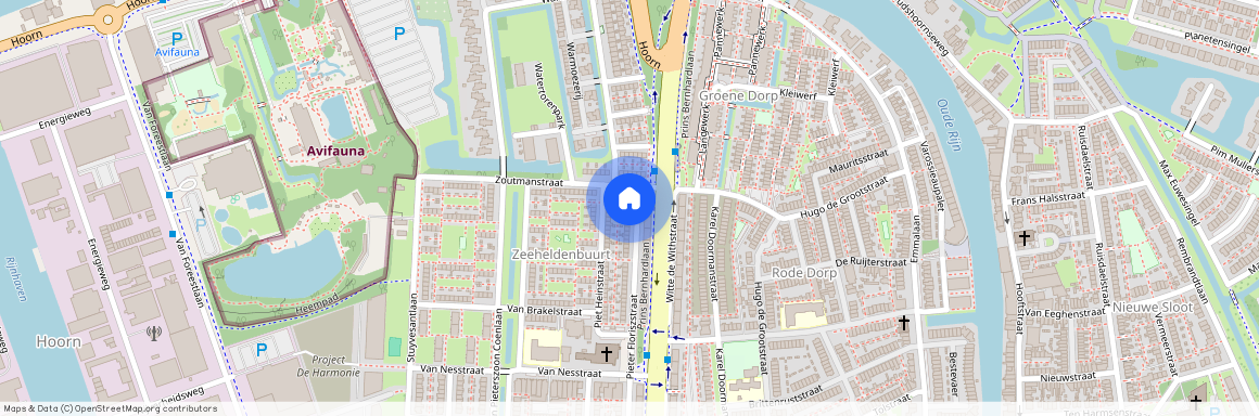 69, Pieter Floriszstraat, 2404 AB, Alphen Aan Den Rijn