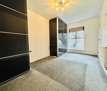 Sinfin Moor Lane, Derby, Chellaston - Photo 3