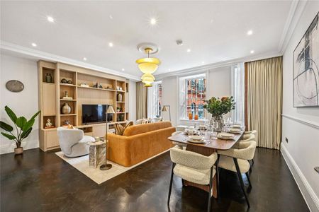 3 bedroom flat to rent - Photo 4