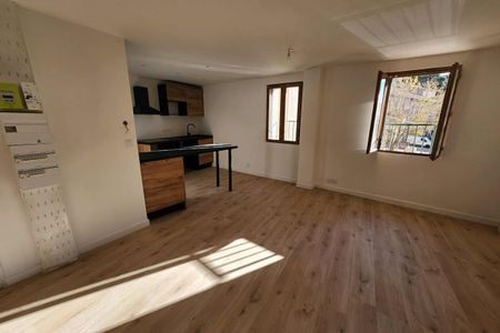 Appartement à louer Beziers 2 pièce(s) 47.48 m2 - Photo 3