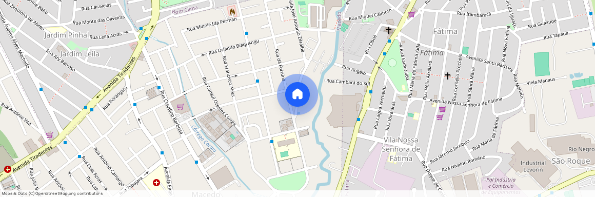 Macedo, Guarulhos, São Paulo, 07197140