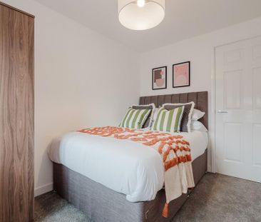 1 bedroom apartment to rent - Photo 3