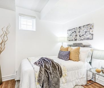 For Lease - 200 Mclevin Avenue Unit# 109, Toronto, Ontario - Photo 2