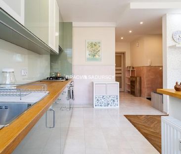 Mieszkanie Kraków Grzegórzki powierzchnia 52.2 m² C206-WM-45248 - Photo 6