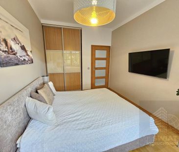Apartament na Warszewie z windą,2 miejsca w garażu - Photo 4