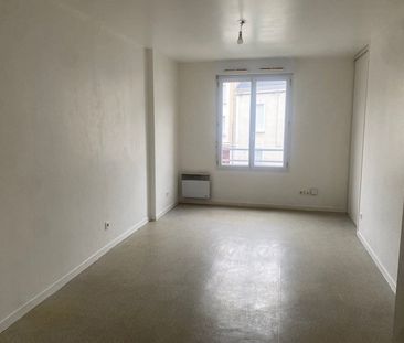 A LOUER APPARTEMENT ANGERS CENTRE AVEC PARKING - Photo 6