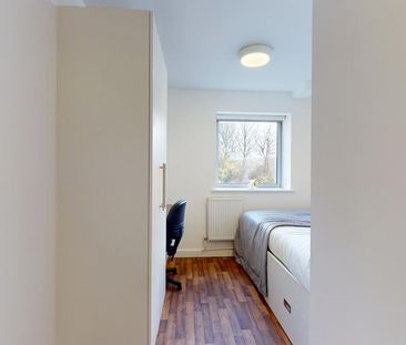 1 bedroom flat to rent - Photo 4