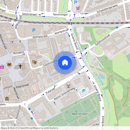 Putgraaf 225, 6411 GT, Heerlen