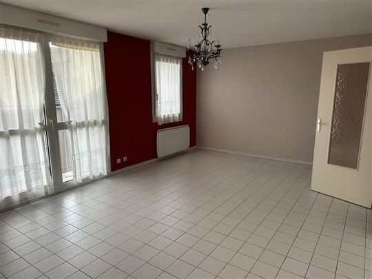 Location Appartement 3 pièces 61m² MONISTROL SUR LOIRE 43120 - Photo 1