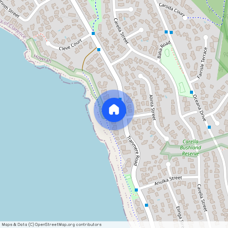 71 Tranmere Road, Tas 7018, Howrah