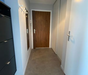 Location Appartement 2 pièces 50m² - Photo 6