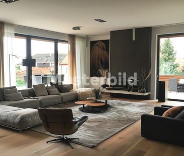 Exchange building: Charming 3.5-room apartment in the heart of Zurich - Foto 1