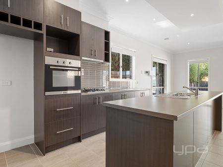 THREE BEDROOM HOME - Photo 2