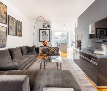 5 bedroom terraced house to rent - Photo 4