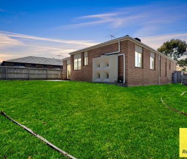 Family Living at Its Finest in Rose Grange - Photo 1