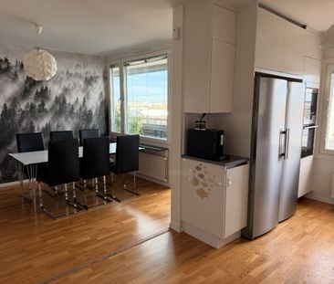 Solna - 4rok - tillsv - 32.200kr/mån - Photo 4