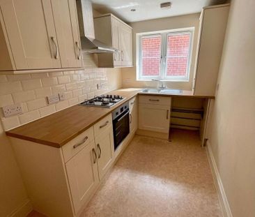 2 bedroom apartment to rent - Photo 5