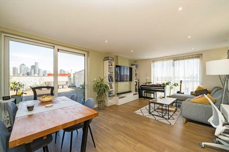 Seafarer Way, Surrey Quays, SE16 - Photo 5