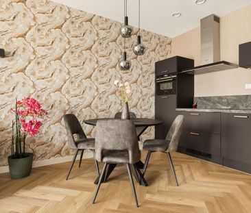 Appartement te huur: Niemeyerstraat 215 2132 HE Hoofddorp - Photo 5