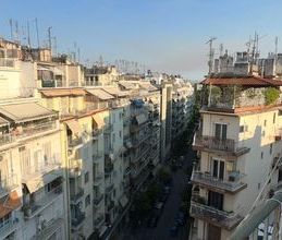 Διαμέρισμα για ενοικίαση - Κέντρο Θεσσαλονίκης, - Photo 4