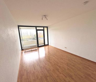 Gemütliche 1 Zimmer ET. Wohnung in Hannover - Bemerode mit einem St... - Photo 1