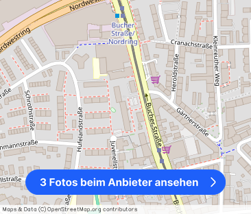 *2-Zimmer-Wohnung mit Loggia* - Foto 1