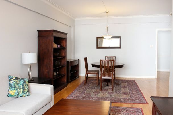 Appartement à louer à Montréal (Ville-Marie) - Photo 1