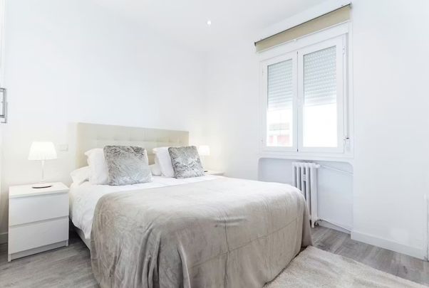 Calle de Santa Ana, Madrid, Community of Madrid 28005 - Photo 1