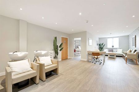 An exceptional two bedroom over 70s retirement apartment - Photo 5