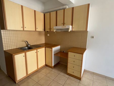 Studio/Γκαρσονιέρα για ενοικίαση Βουδ (Πάτρα) - Photo 2