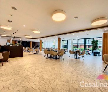 Appartement te huur - Photo 5