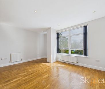 2 bedroom flat to rent - Photo 1