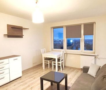 Mieszkanie, ul. Młodych Patriotów - Zdjęcie 2