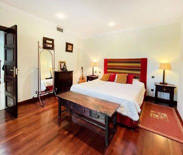 Chalet en alquiler en Nueva Andalucia, Marbella - Photo 3