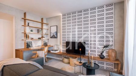 Apartamento de alquiler en Carrer de Tamarit, Sant Antoni - Photo 4