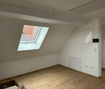 2 zimmer Wohnung ( Kernsaniert) - Photo 6