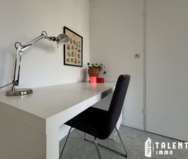 Location Appartement 1 pièce 17m² NANTES 44000 - Photo 6